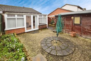 Rear Aspect- click for photo gallery